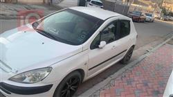 بيجو 307